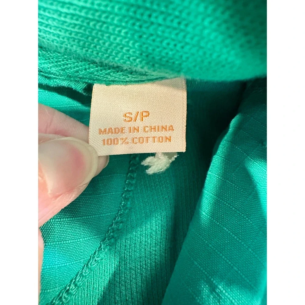 Tommy Bahama approx measurements
